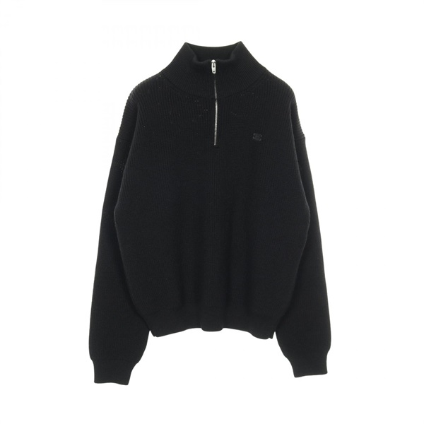 セリーヌ トラッカーセーター