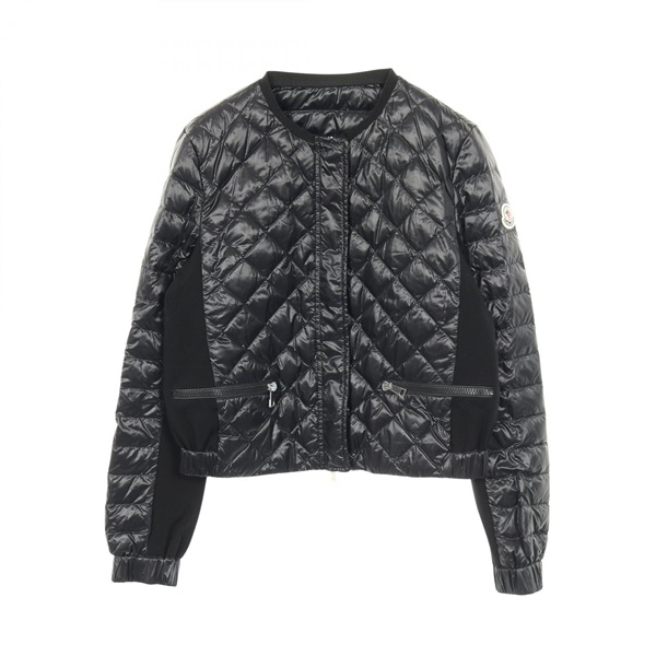 モンクレール BARNEVILLE ダウンジャケット 衣料品 アウター レディース