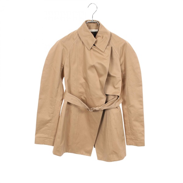 セリーヌ  トレンチコート 衣料品 アウター レディース