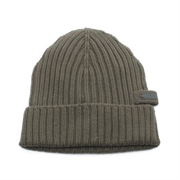 プラダ  ニットキャップ 帽子 メンズ レディース