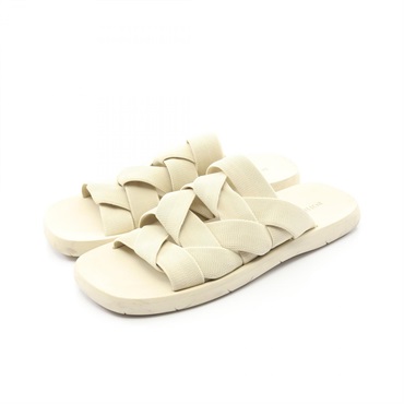 ボッテガヴェネタ INTRECCIATO STARFISH サンダル 靴 レディース 651402