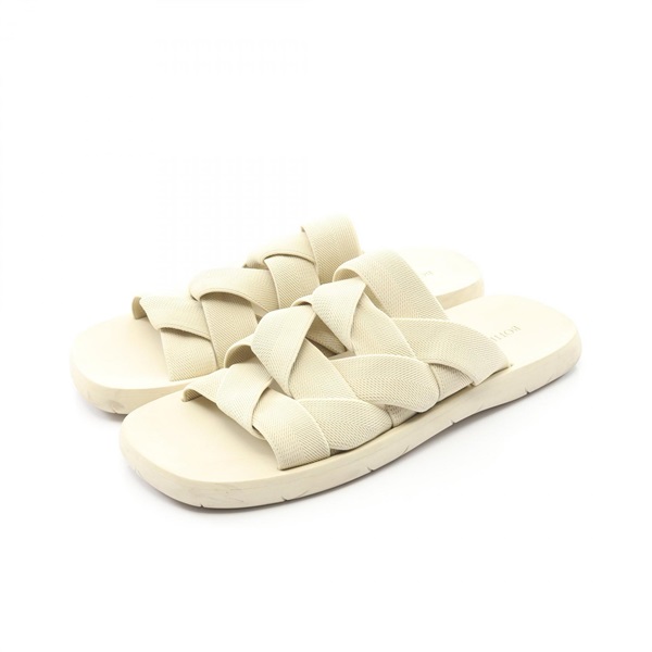 ボッテガヴェネタ INTRECCIATO STARFISH サンダル 靴 レディース 651402