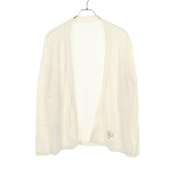 ルシアンペラフィネ  カーディガン 衣料品 トップス レディース