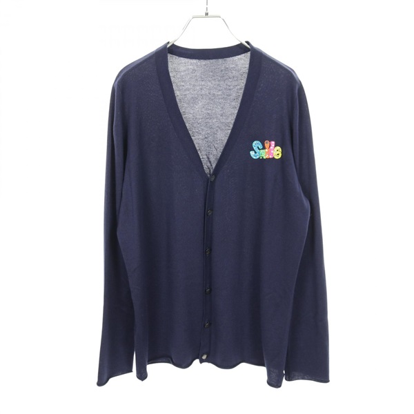 ルシアンペラフィネ  カーディガン 衣料品 トップス レディース