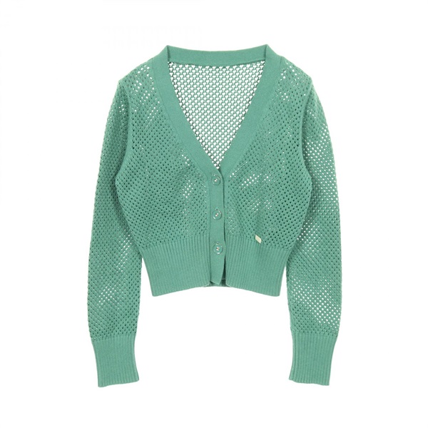 フォクシー エリス カーディガン 衣料品 トップス レディース