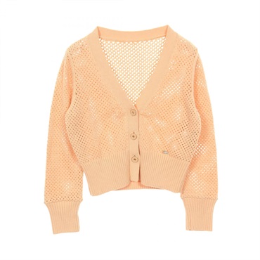 フォクシー エリス カーディガン 衣料品 トップス レディース