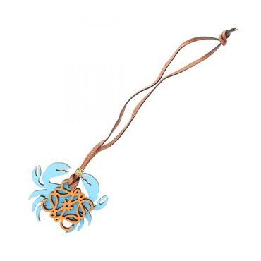 ロエベ アナグラム クラブ チャーム アクセサリー レディース C621232XA6