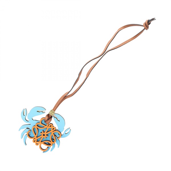 ロエベ アナグラム クラブ チャーム アクセサリー レディース C621232XA6