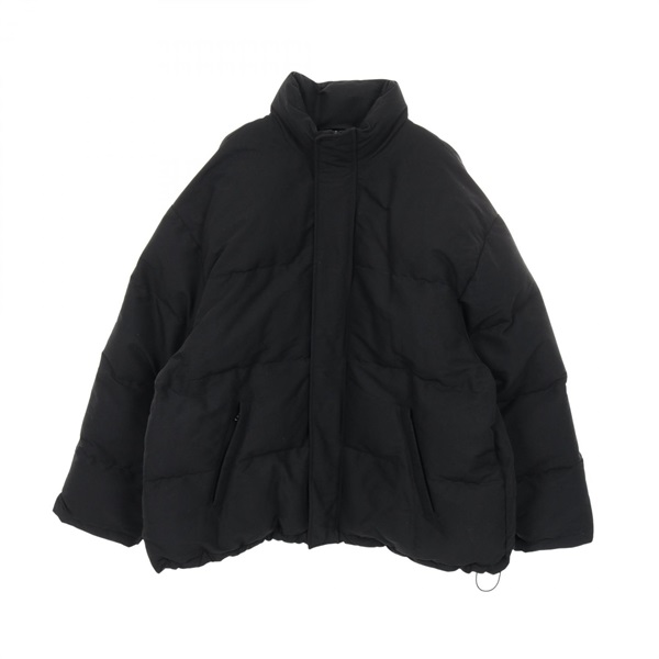 バレンシアガ BOXY PUFFER ボクシーパファー その他ジャケット 衣料品 アウター メンズ