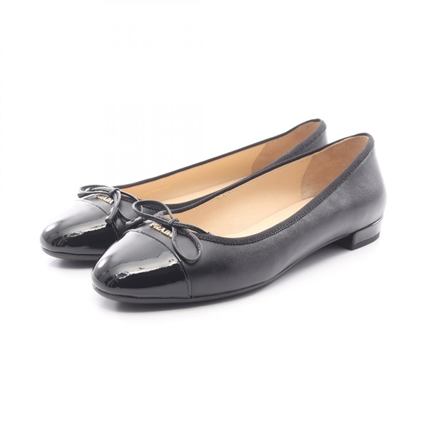 プラダ バレリーナ その他靴 靴 レディース