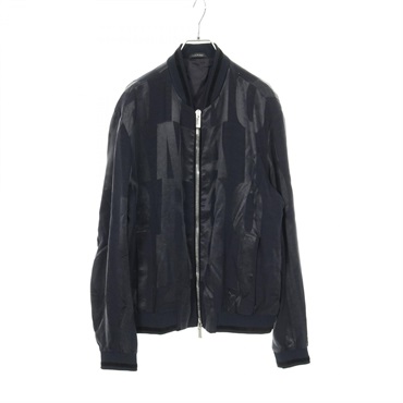ジョルジオアルマーニ ブルゾン その他ジャケット 衣料品 アウター メンズ