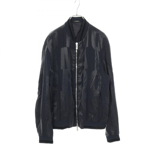 ジョルジオアルマーニ ブルゾン その他ジャケット 衣料品 アウター メンズ