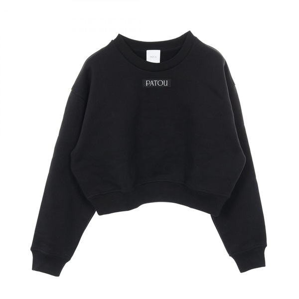 パトゥ ロゴ スウェット 衣料品 トップス レディース
