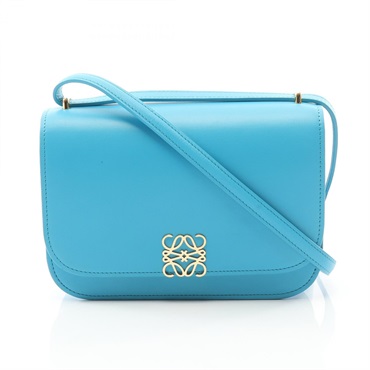 ロエベ GOYA ゴヤ スモール ショルダーバッグ バッグ レディース A896N09X01