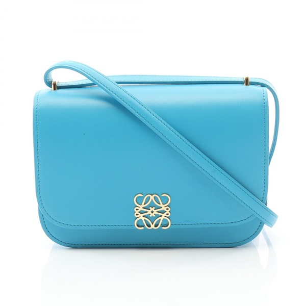 ロエベ GOYA ゴヤ スモール ショルダーバッグ バッグ レディース A896N09X01