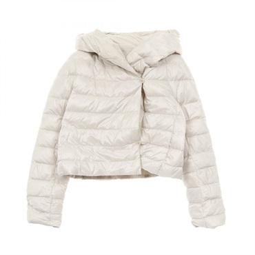 マックスマーラ The Cube ダウンジャケット 衣料品 アウター レディース