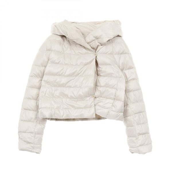 マックスマーラ The Cube ダウンジャケット 衣料品 アウター レディース