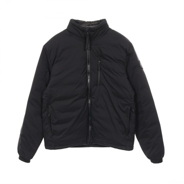 カナダグース Lodge Jacket Black Label ダウンジャケット 衣料品 アウター メンズ