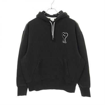 アミ AMI Alexandre Mattiussi × PUMA パーカー 衣料品 トップス メンズ レディース
