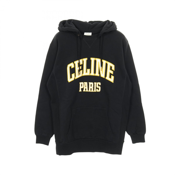 セリーヌ(CELINE)セリーヌ パーカー 衣料品 トップス レディース