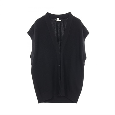 エルメス セリエボタン ベスト 衣料品 トップス レディース