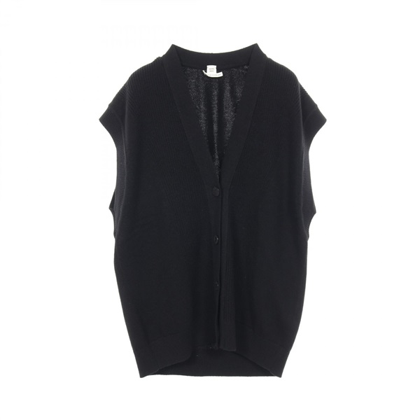 エルメス セリエボタン ベスト 衣料品 トップス レディース