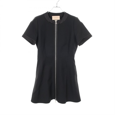 グッチ  ワンピース 衣料品 トップス レディース