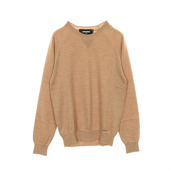 ディースクエアード セーター ニット 衣料品 トップス メンズ