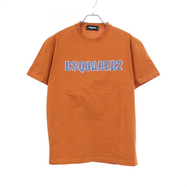 ディースクエアード(DSQUARED2)ディースクエアード カットソー 衣料品