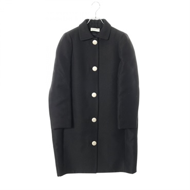 バレンシアガ  その他コート 衣料品 アウター レディース