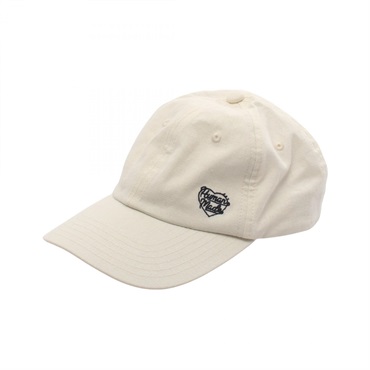 ヒューマンメード 6PANEL キャップ 帽子 レディース