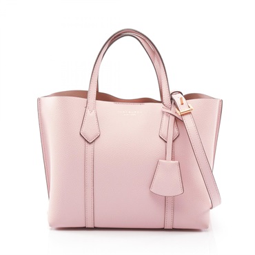 トリーバーチ ペリー スモール トリプルコンパートメント ハンドバッグ バッグ レディース 81928