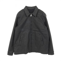 リックオウエンス(Rick Owens)リックオウエンス BRAD JKT ブラッド