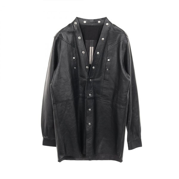 リックオウエンス(Rick Owens)リックオウエンス FOGPOCKET LARRY