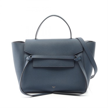 セリーヌ BELT BAG MINI ベルトバッグ ミニ ハンドバッグ バッグ レディース 176103