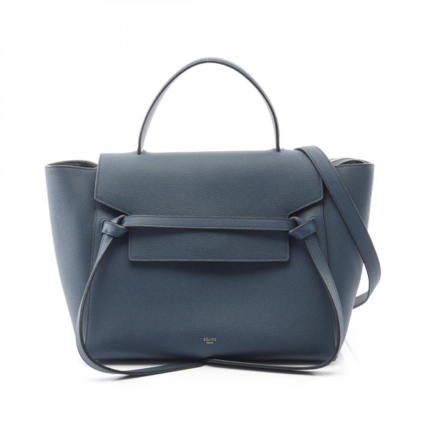 セリーヌ BELT BAG MINI ベルトバッグ ミニ ハンドバッグ バッグ レディース 176103