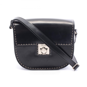 セリーヌ  ショルダーバッグ バッグ レディース