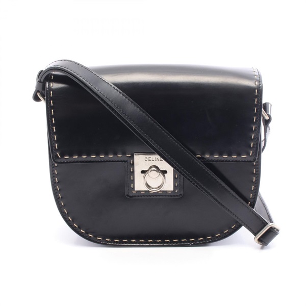 セリーヌ  ショルダーバッグ バッグ レディース