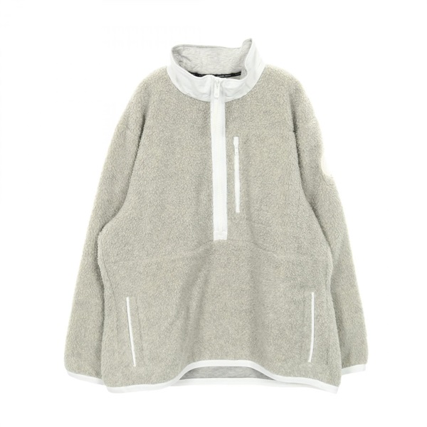 カナダグース レンフリュー プルオーバー フリース その他トップス 衣料品 トップス メンズ