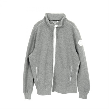 カナダグース Lawson Fleece Jacket その他ジャケット 衣料品 アウター メンズ