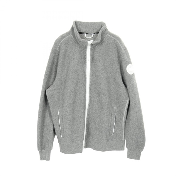 カナダグース Lawson Fleece Jacket その他ジャケット 衣料品 アウター メンズ