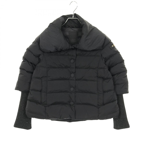 タトラス COLMA ダウンジャケット 衣料品 アウター レディース