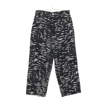 エンポリオ・アルマーニ  デニムパンツ 衣料品  ボトムス メンズ 6R2J1B 1K1HZ