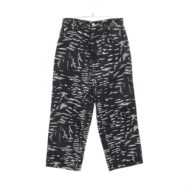 エンポリオ・アルマーニ  デニムパンツ 衣料品  ボトムス メンズ 6R2J1B 1K1HZ