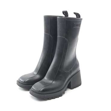 クロエ Betty レインシューズ 靴 レディース