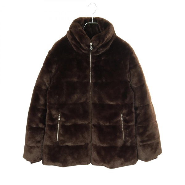 ローレンラルフローレン フェイクファー その他ジャケット 衣料品 アウター レディース