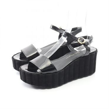 サルヴァトーレフェラガモ  サンダル 靴 レディース