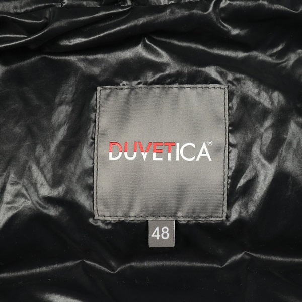 デュベティカ JACO ダウンジャケット 衣料品 アウター メンズ