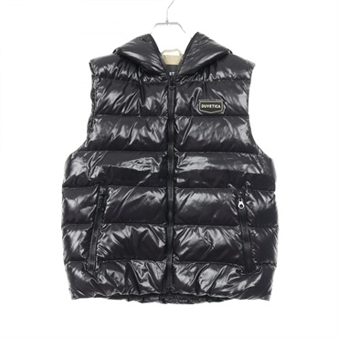 デュベティカ  ダウンベスト 衣料品 アウター メンズ