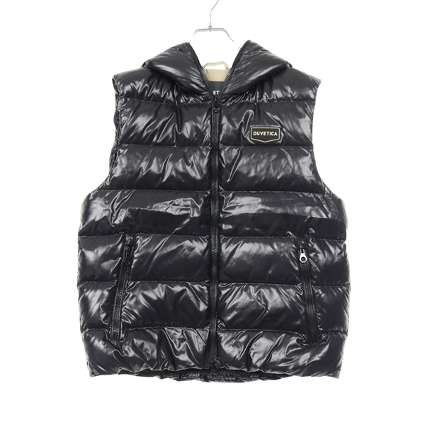 デュベティカ  ダウンベスト 衣料品 アウター メンズ